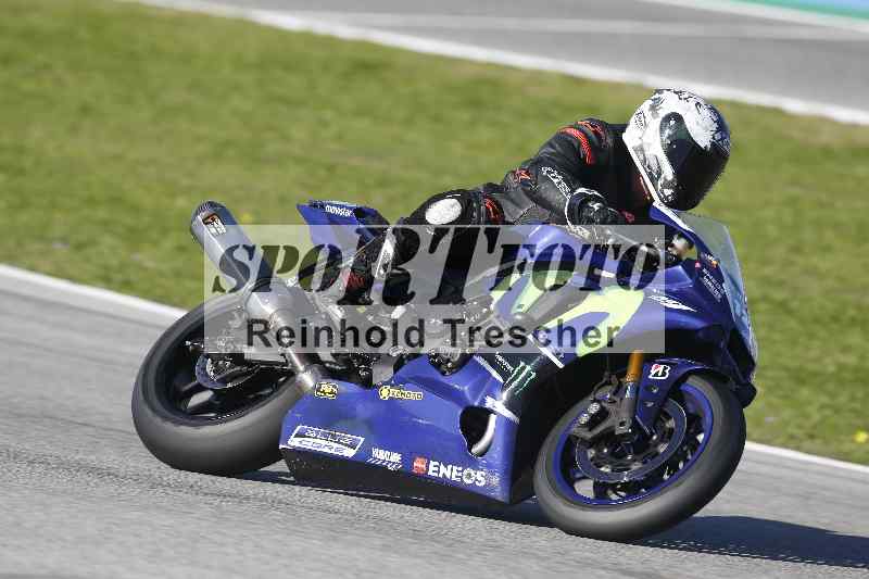 Archiv-2025/02 28.-31.01.2025 Moto Center Thun Jerez/blau-blue/128